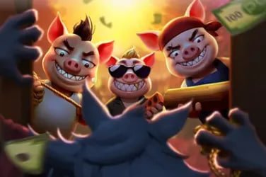 Ilustrasi aktivitas taruhan olahraga dan permainan kasino di panen88